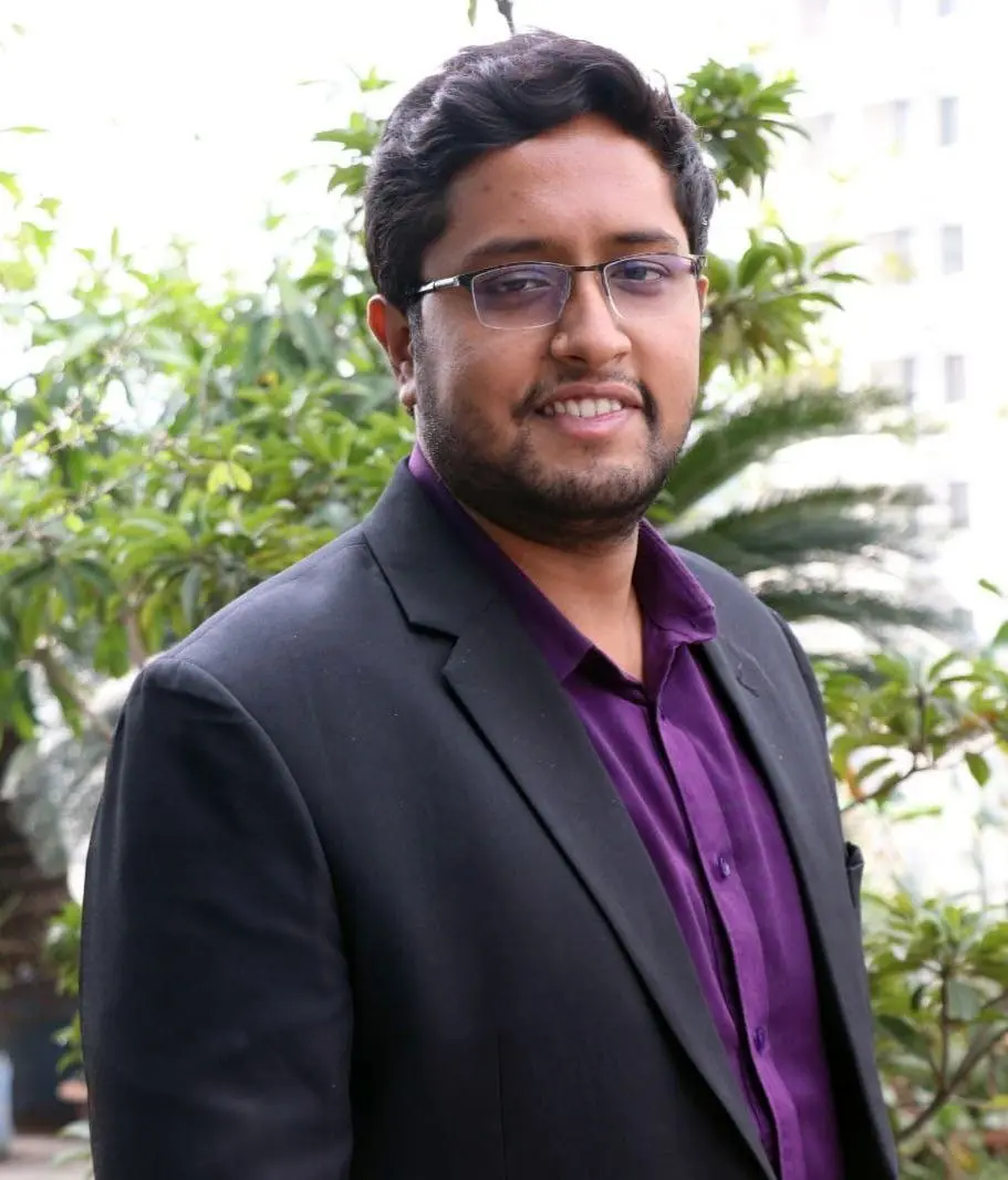 Абдулла Аль Араф