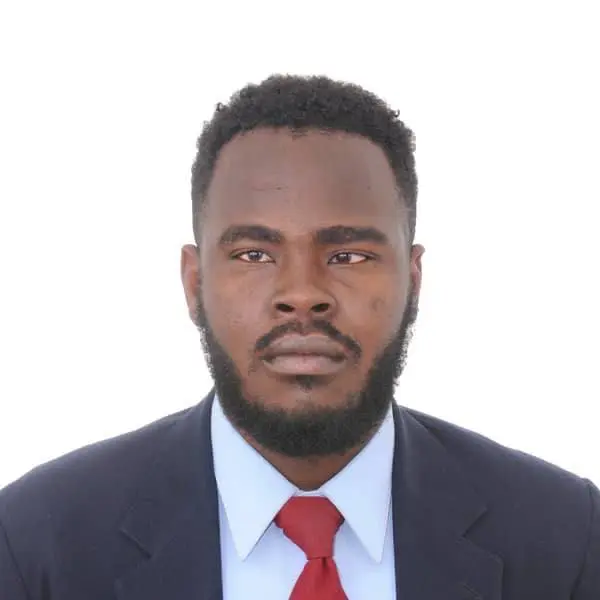 Дональдо Жан