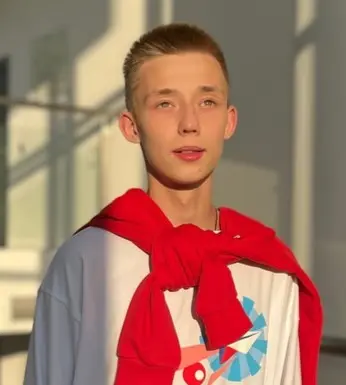 Егор Головин