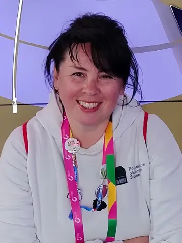 Леся Погорелова