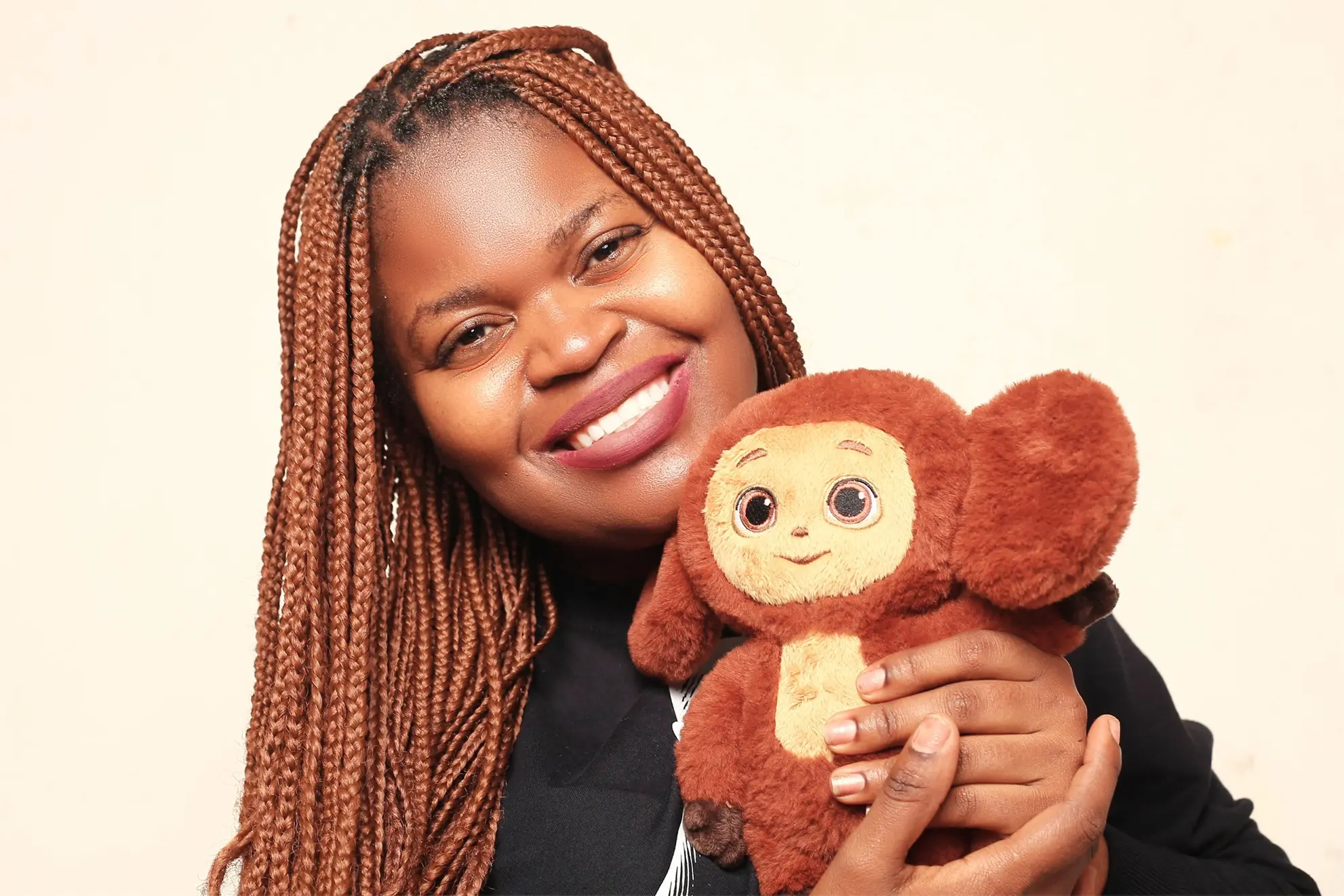 Патрисия Калинга