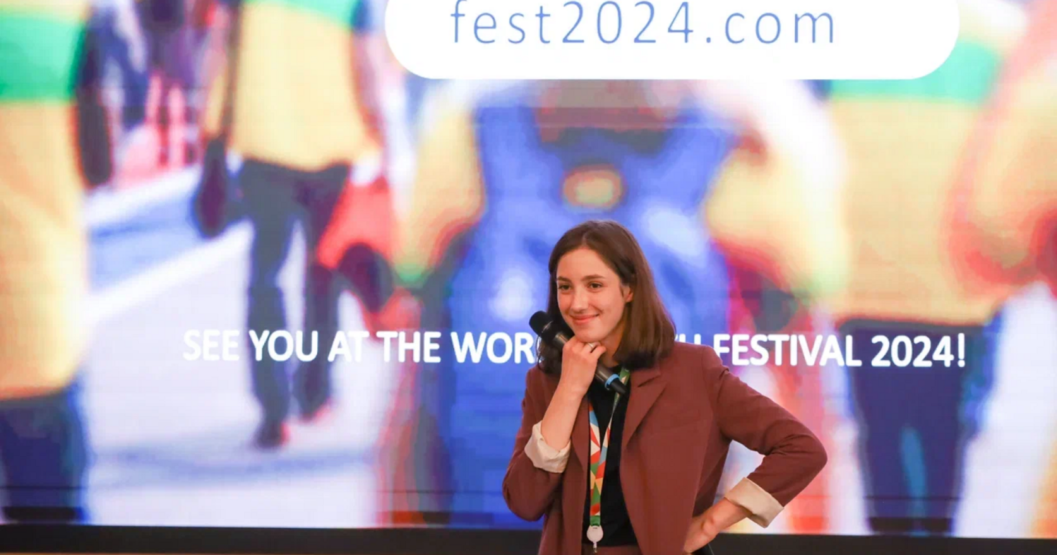 35 African countries applied to participate in the World Youth Festival 2024