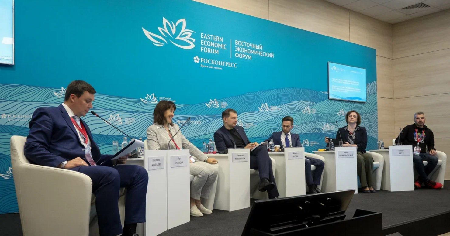 В зарубежных странах начали работу 38 Национальных подготовительных комитетов ВФМ-2024