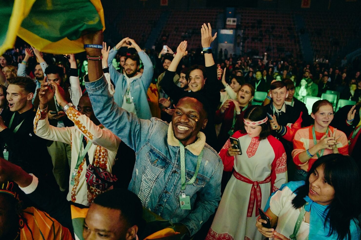 Applications Now Open for International Youth Forum “Eurasia Global”