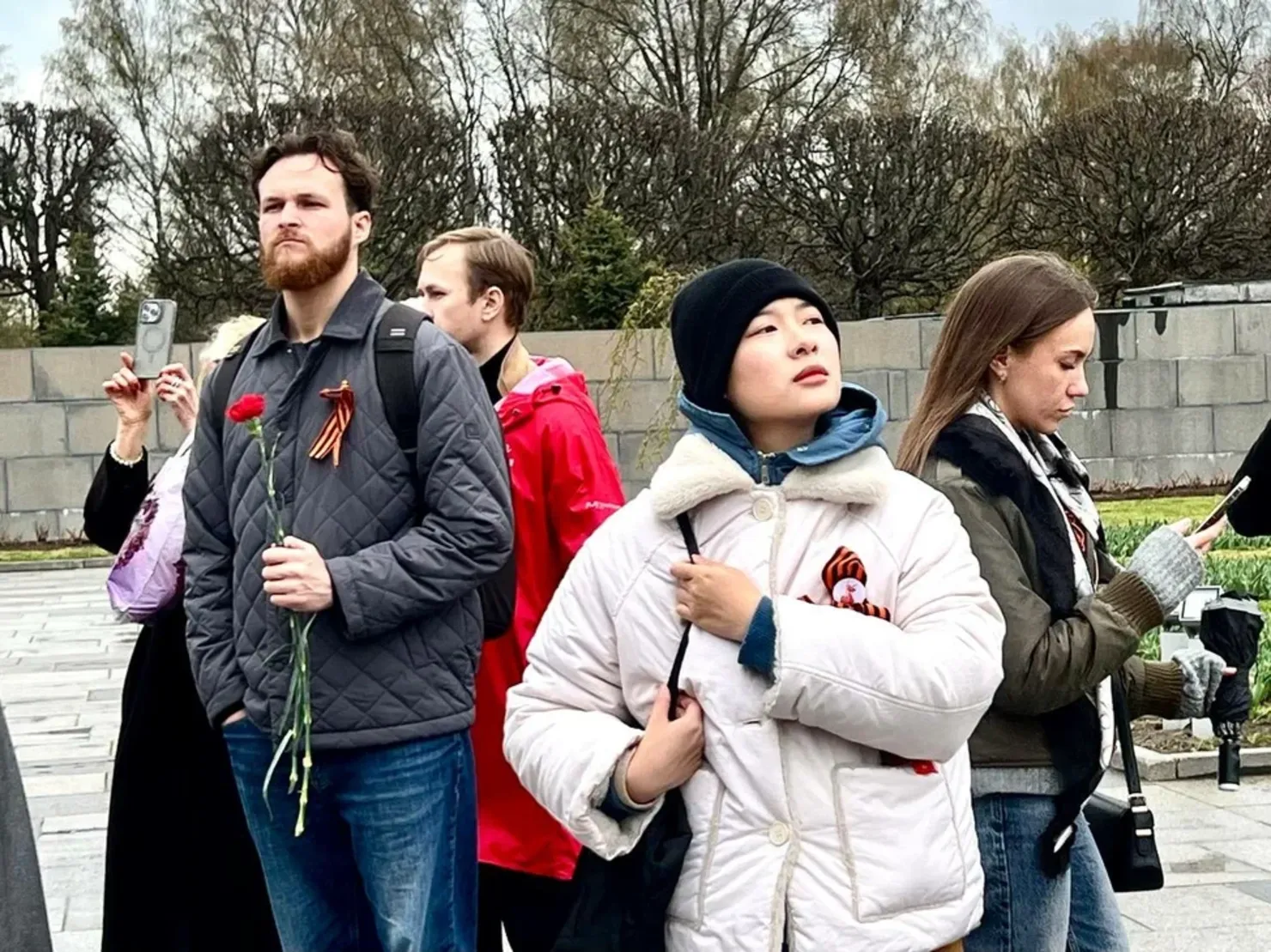 Tour Around Russia for Bloggers from 19 Countries to Mark 80th Anniversary of Victory in the Great Patriotic War