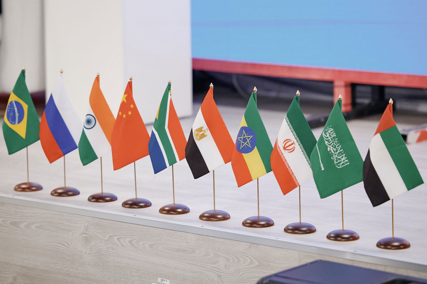 Дискуссия по развитию БРИКС прошла на Всемирном фестивале молодёжи