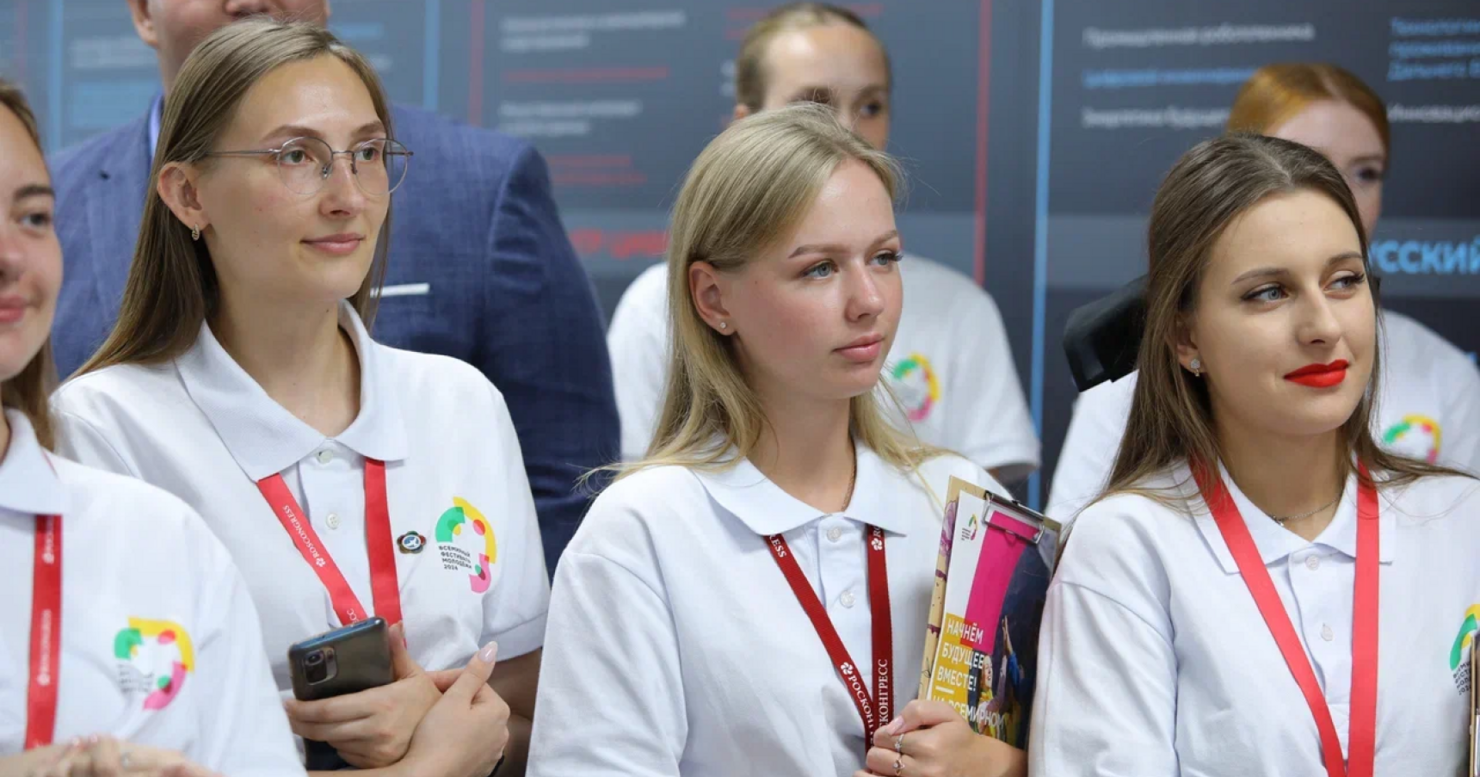 ДВФУ стал самым восточным Центром привлечения и подготовки волонтёров ВФМ–2024