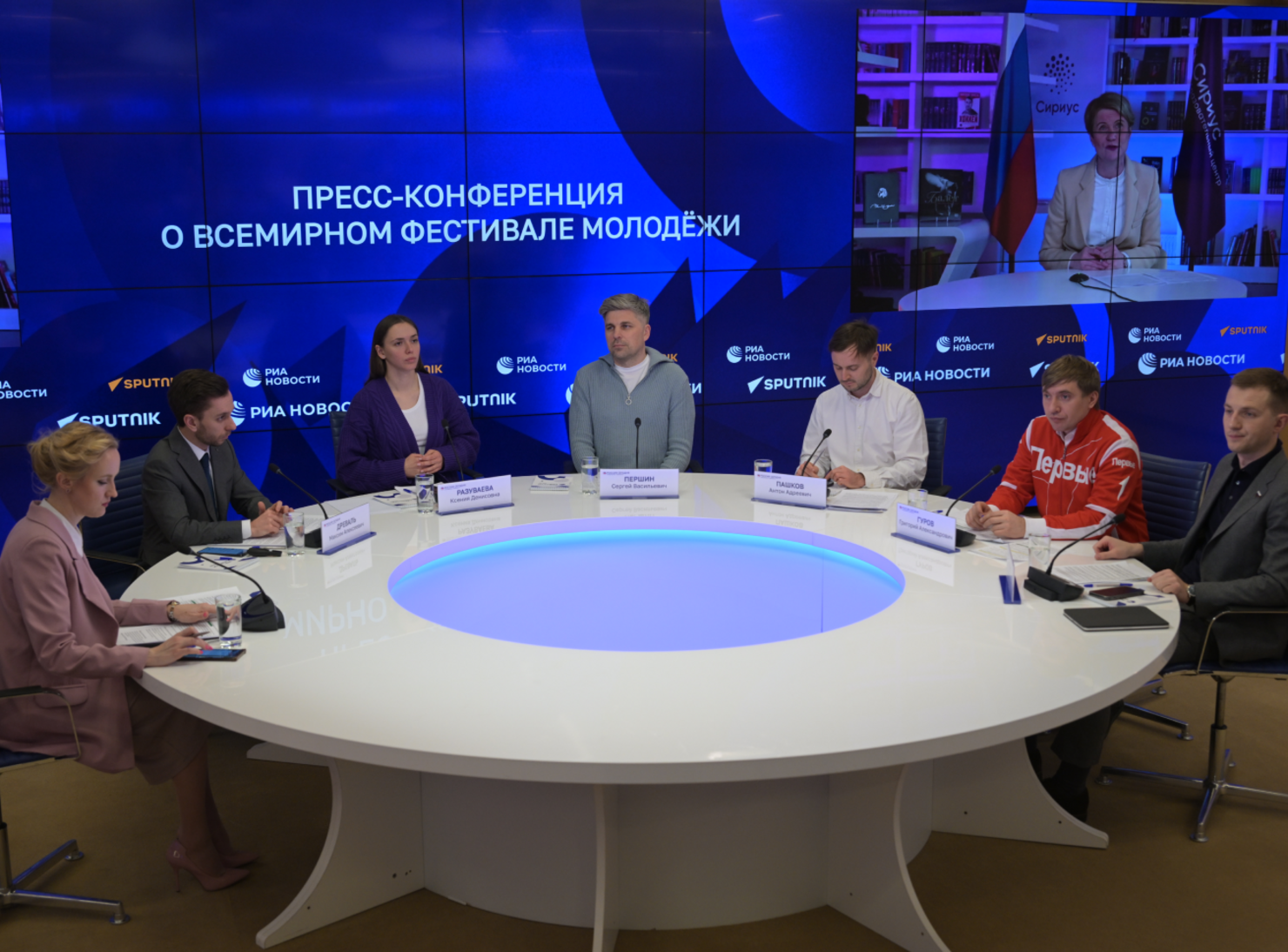 На ВФМ-2024 подано в 6 раз больше заявок, чем на прошлый Фестиваль