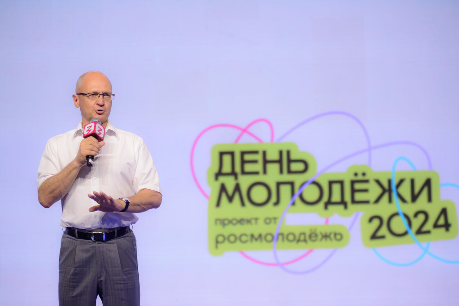 Партнёры ВФМ–2024 дали старт предстоящим Фестивалям молодёжи в России