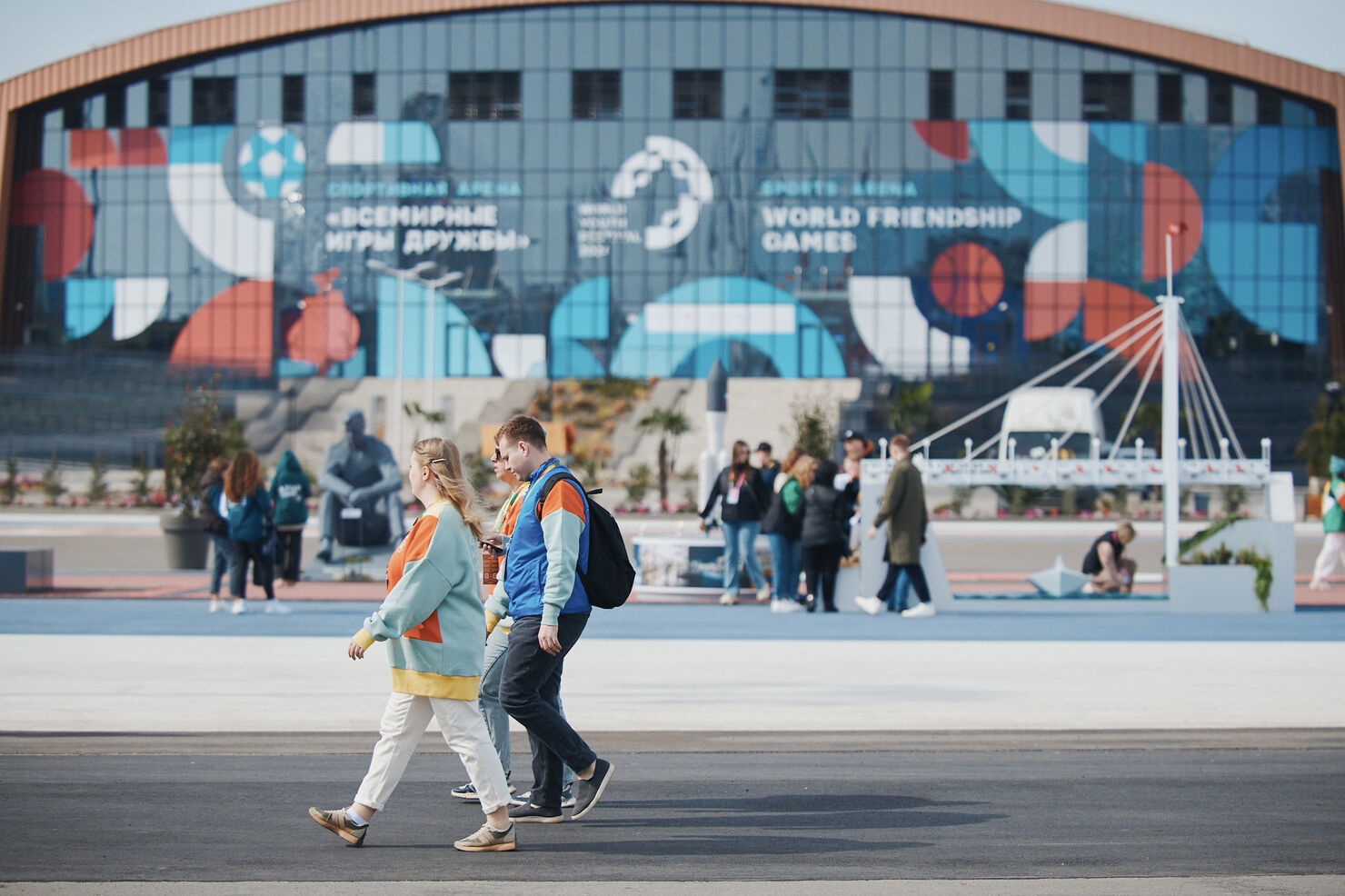 Подписание соглашения о развитии волонтерства в Тульской области