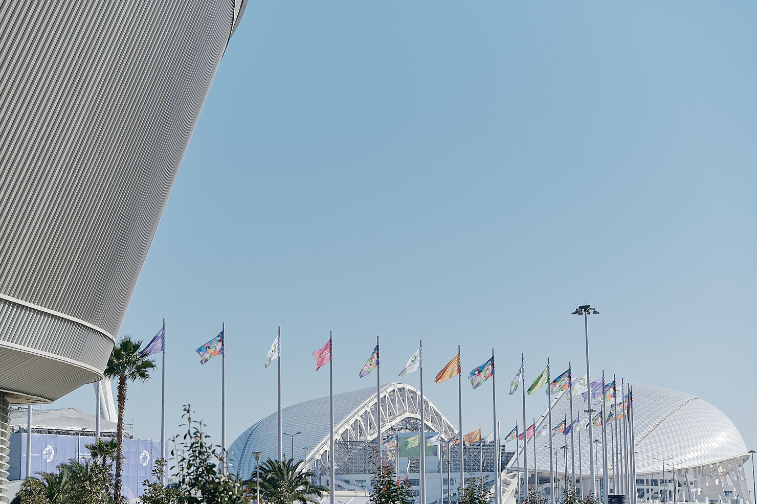 Пресс-подход авторов официальной песни ВФМ — NANSI & SIDOROV