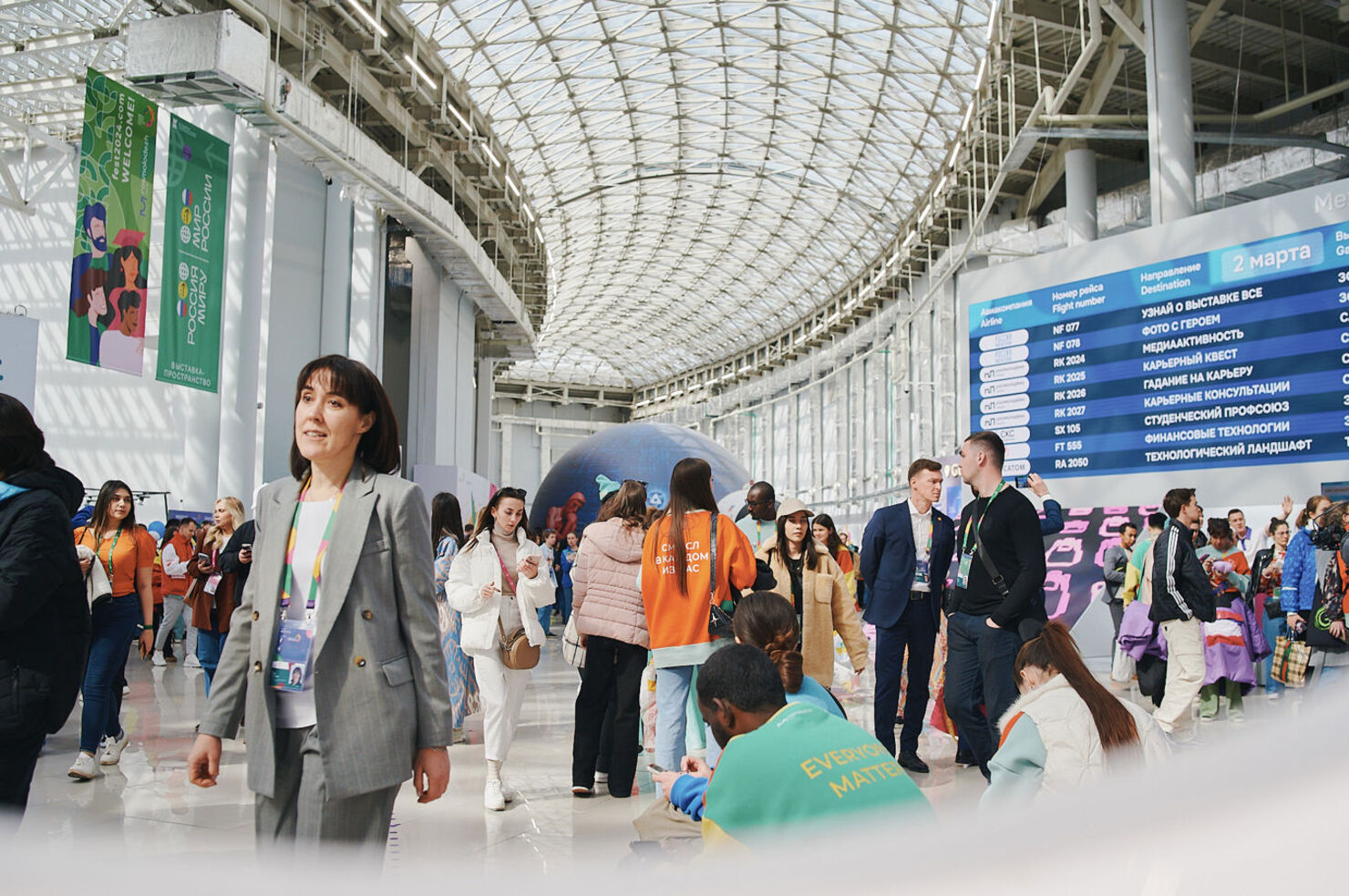 Пресс-подход олимпийского чемпиона Никиты Нагорного