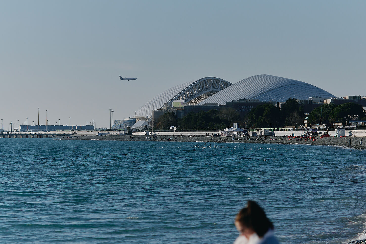 Пресс-подход по итогам дискуссии о новых вызовах БРИКС