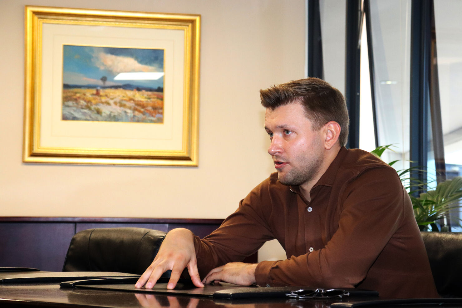 Russia and South Africa Aim to Expand Bilateral Youth Cooperation