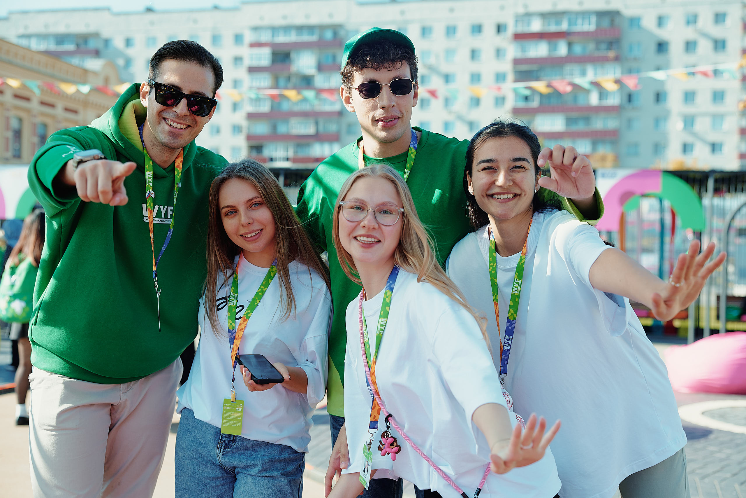 Общий фотоальбом. 17 сентября