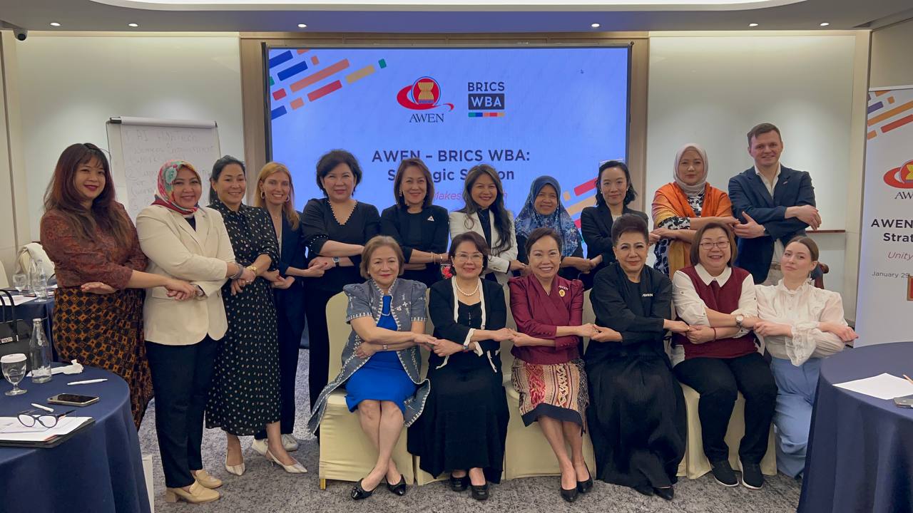 Дирекция Всемирного фестиваля молодёжи укрепляет сотрудничество со странами АСЕАН