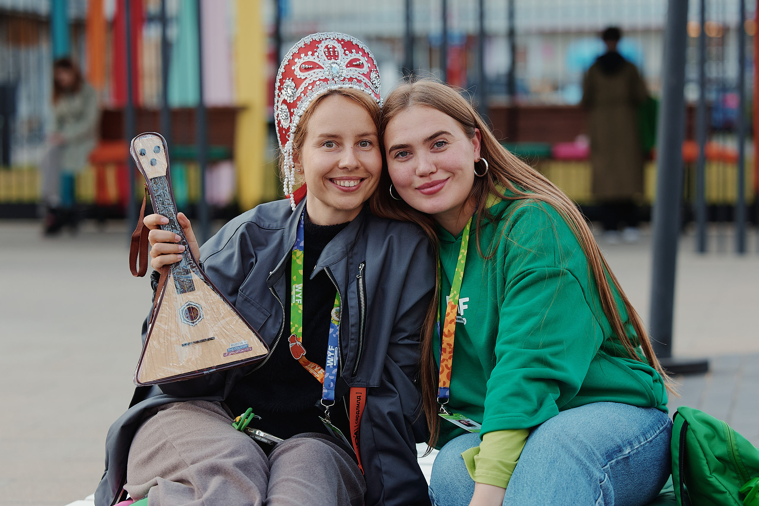 Атмосфера. 20 сентября