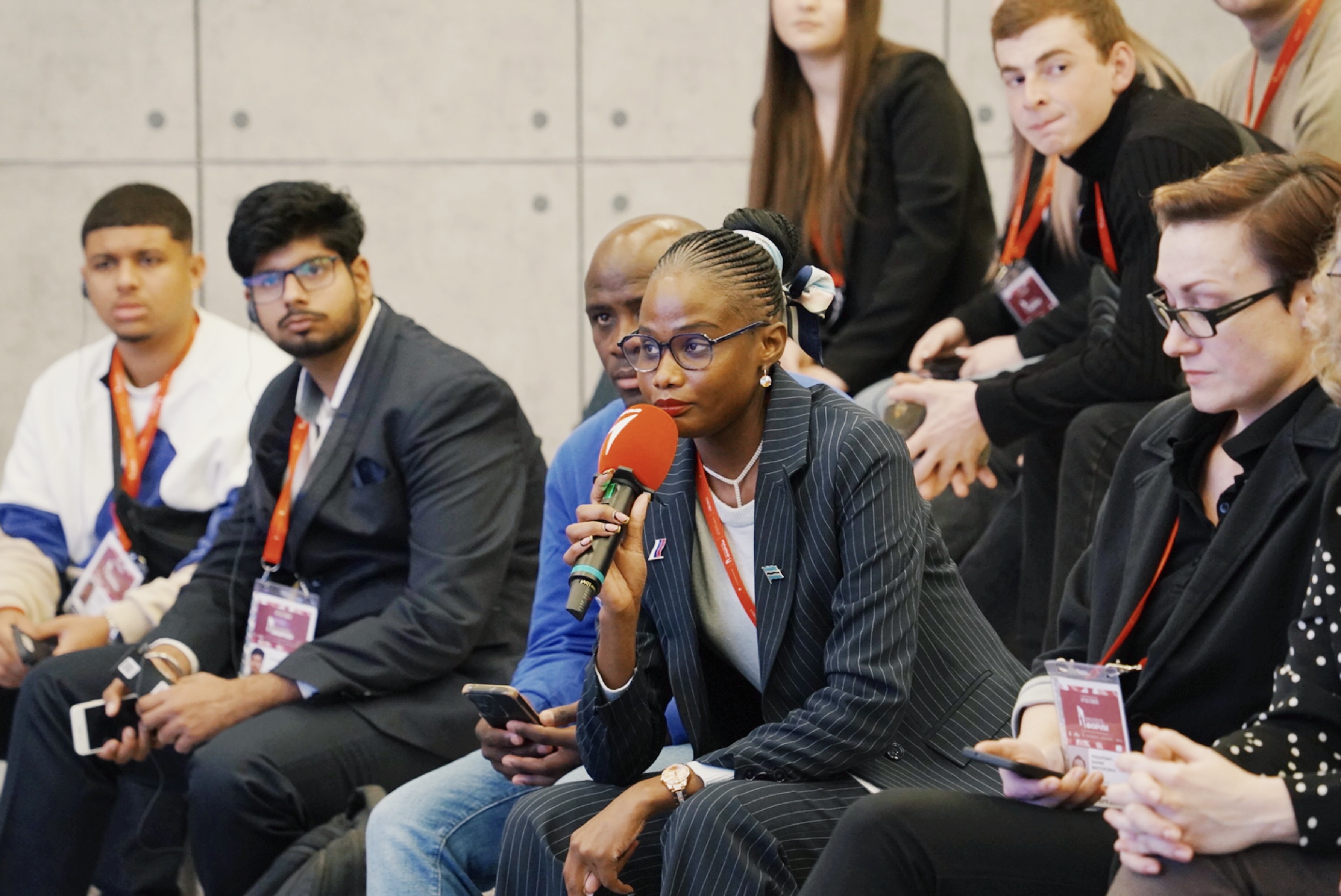 Вовлечение зарубежной молодёжи в проекты по сохранению исторической памяти обсудили на Всероссийском патриотическом форуме