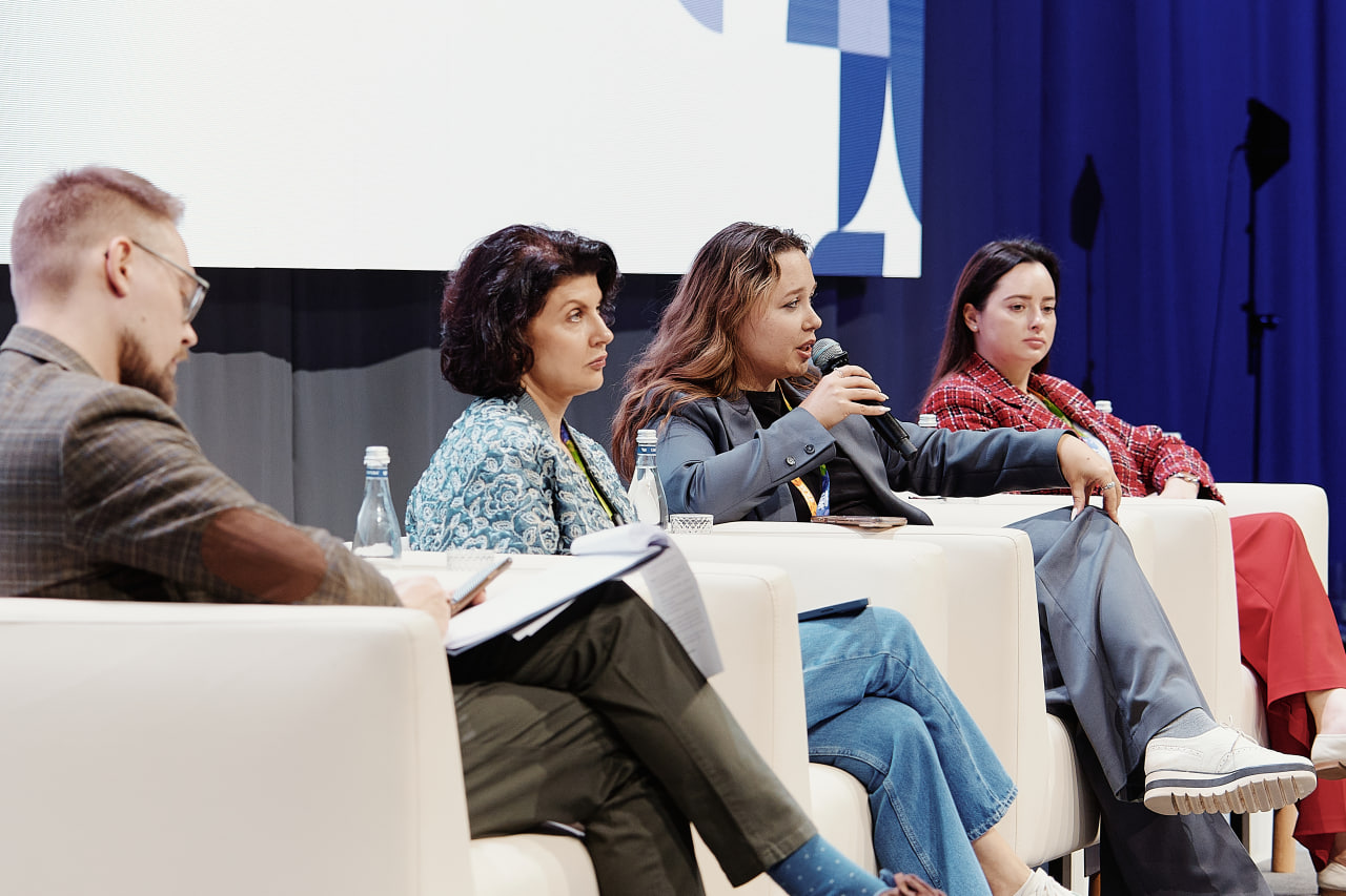 The World Youth Festival Assembly discussed scaling up best social practices