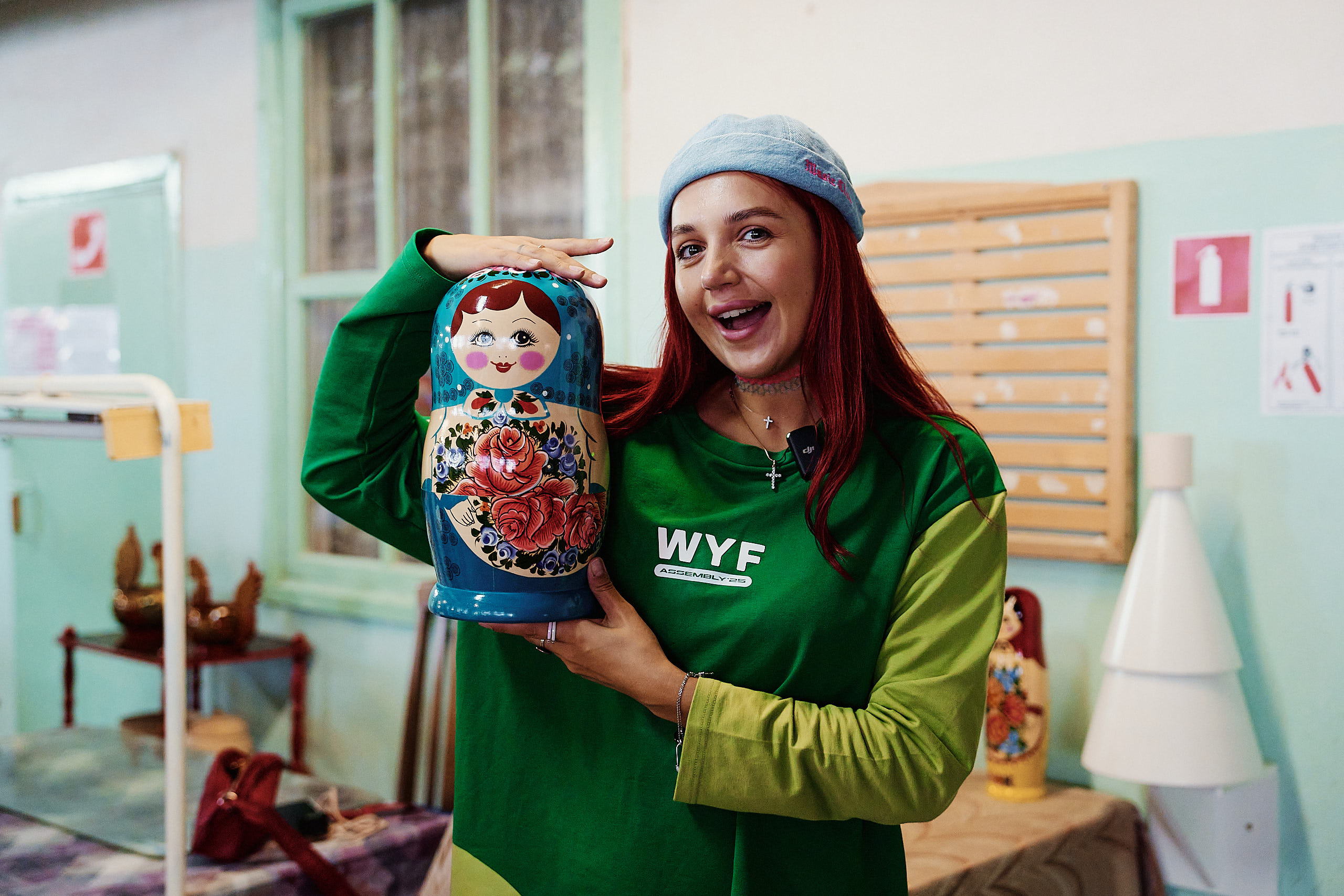 Экскурсии. 17 сентября