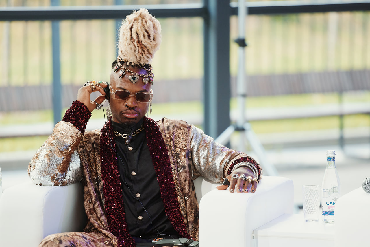 TikTok should be “exploding” with meanings: Russian and African experts share recipes for viral content